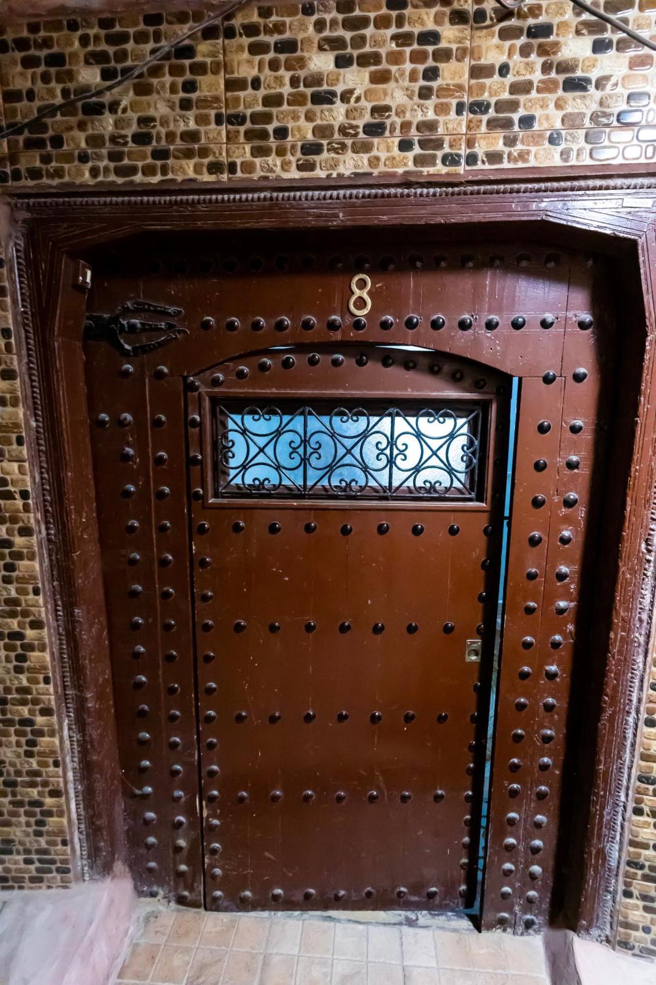 Riad Sala Art Marrakech Marrákes Kültér fotó
