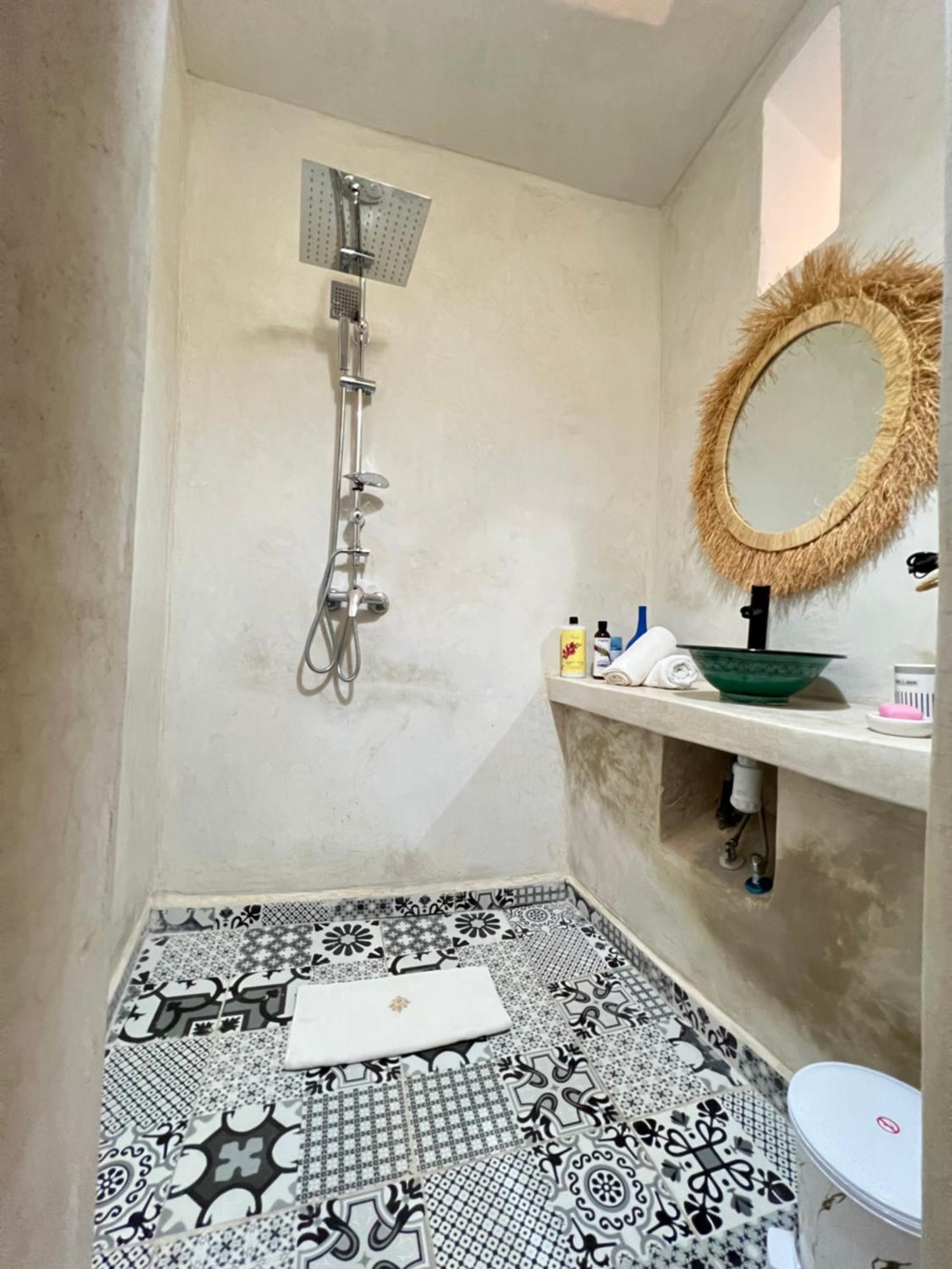 Riad Sala Art Marrakech Marrákes Kültér fotó
