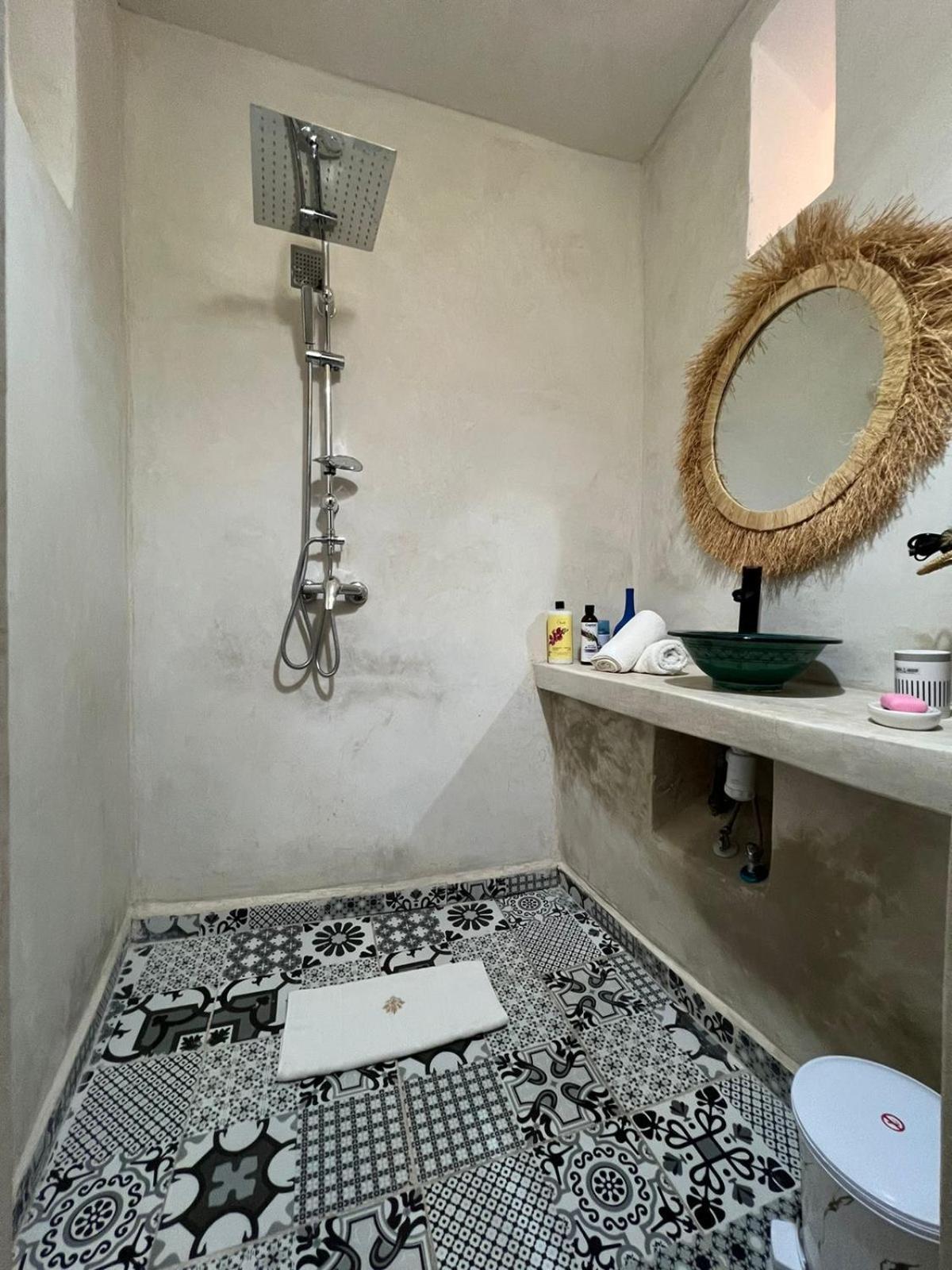 Riad Sala Art Marrakech Marrákes Kültér fotó